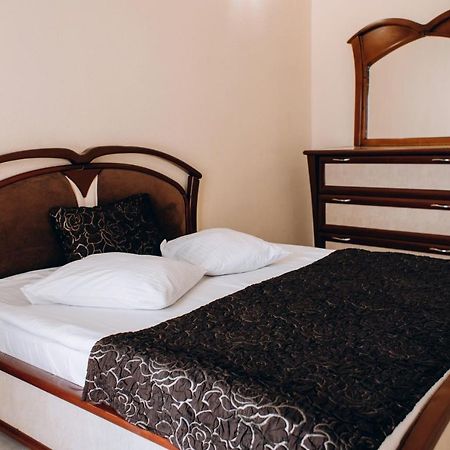 Hotel Da Nonna Odessa Ngoại thất bức ảnh
