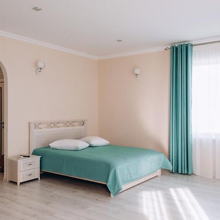 Hotel Da Nonna Odessa Ngoại thất bức ảnh