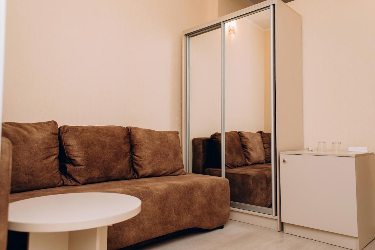 Hotel Da Nonna Odessa Ngoại thất bức ảnh