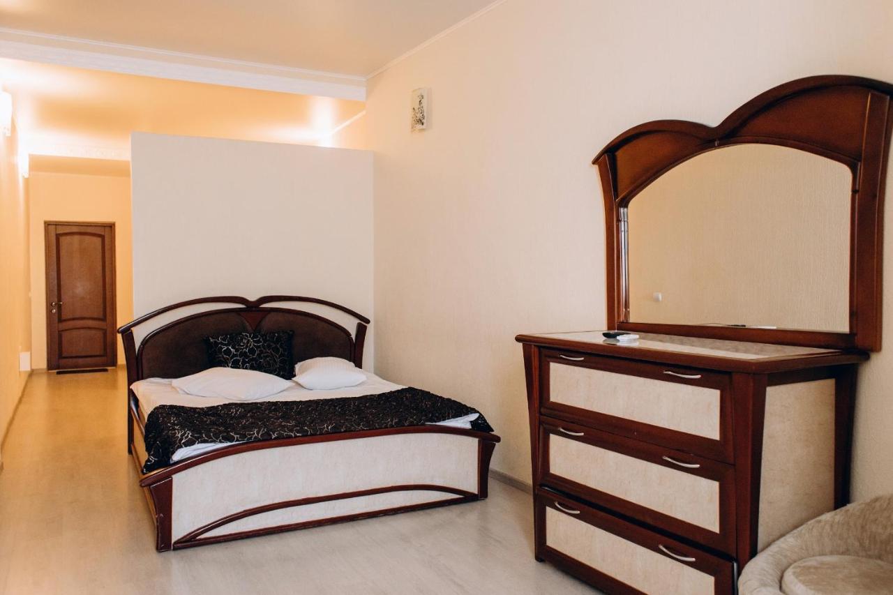 Hotel Da Nonna Odessa Ngoại thất bức ảnh
