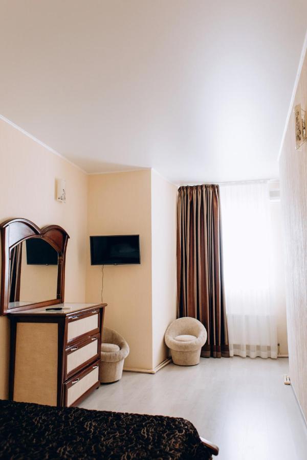Hotel Da Nonna Odessa Ngoại thất bức ảnh