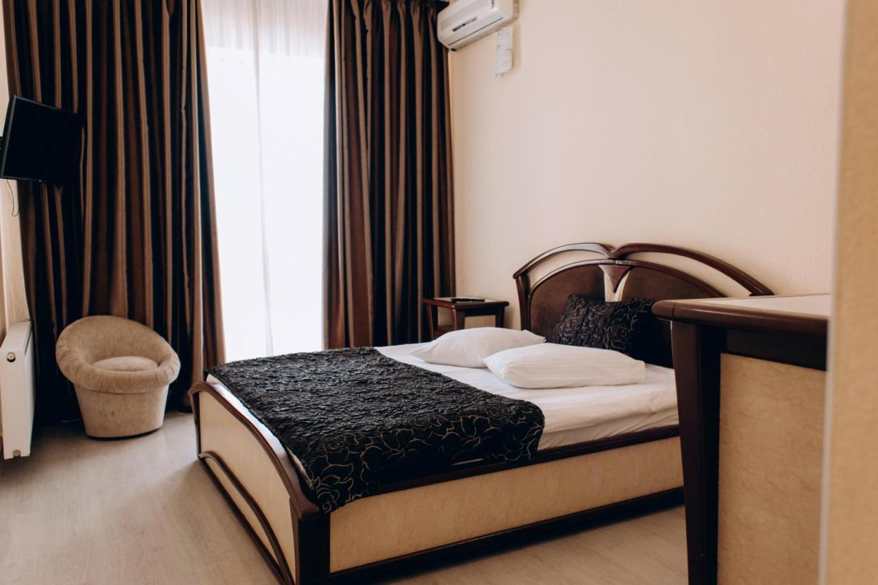 Hotel Da Nonna Odessa Ngoại thất bức ảnh