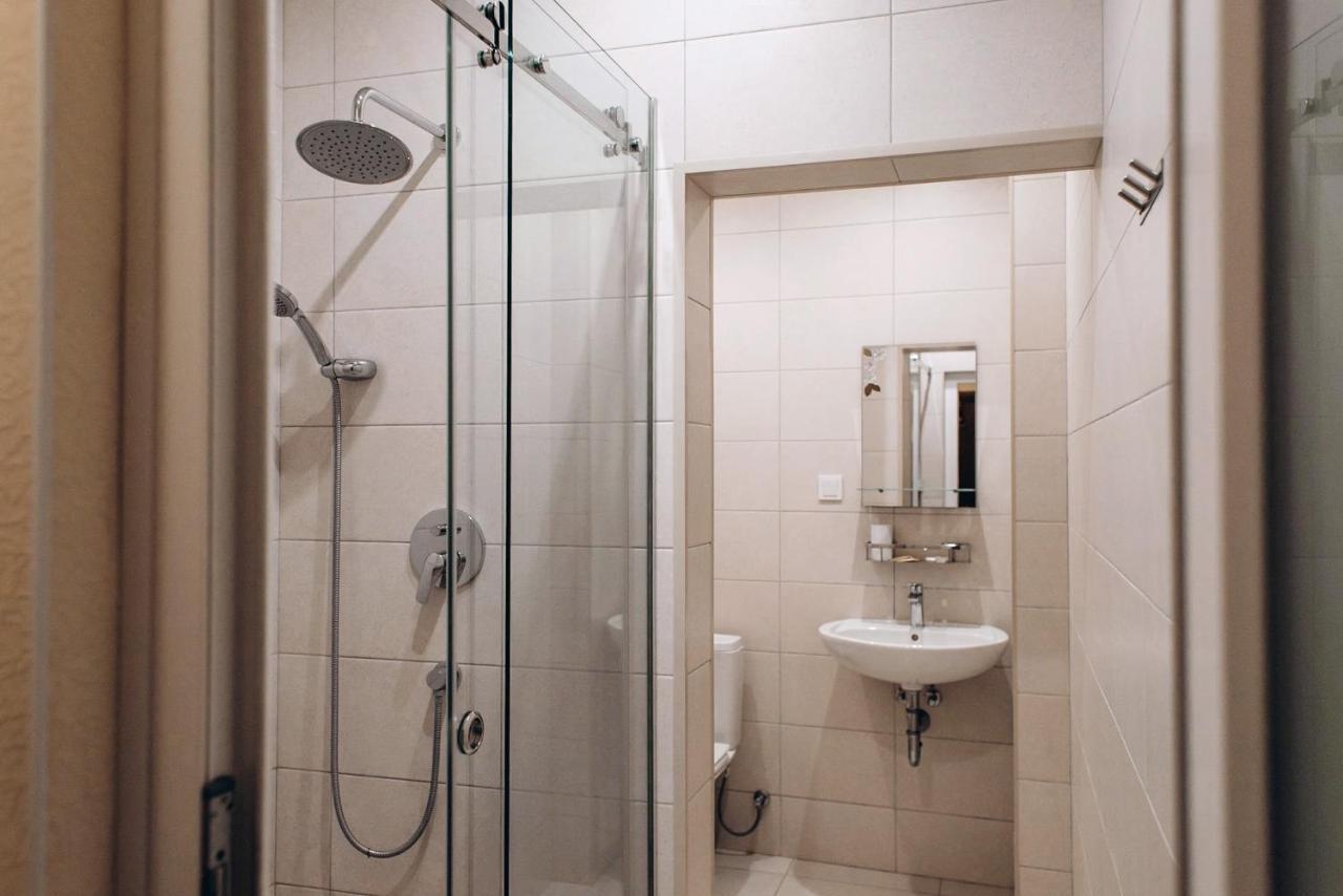 Hotel Da Nonna Odessa Ngoại thất bức ảnh