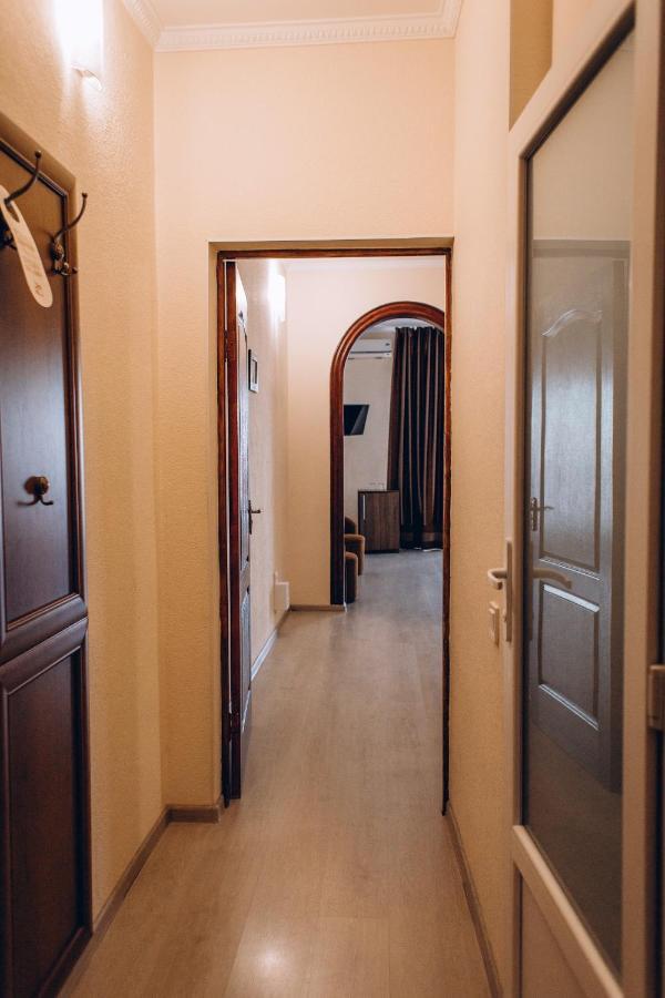 Hotel Da Nonna Odessa Ngoại thất bức ảnh