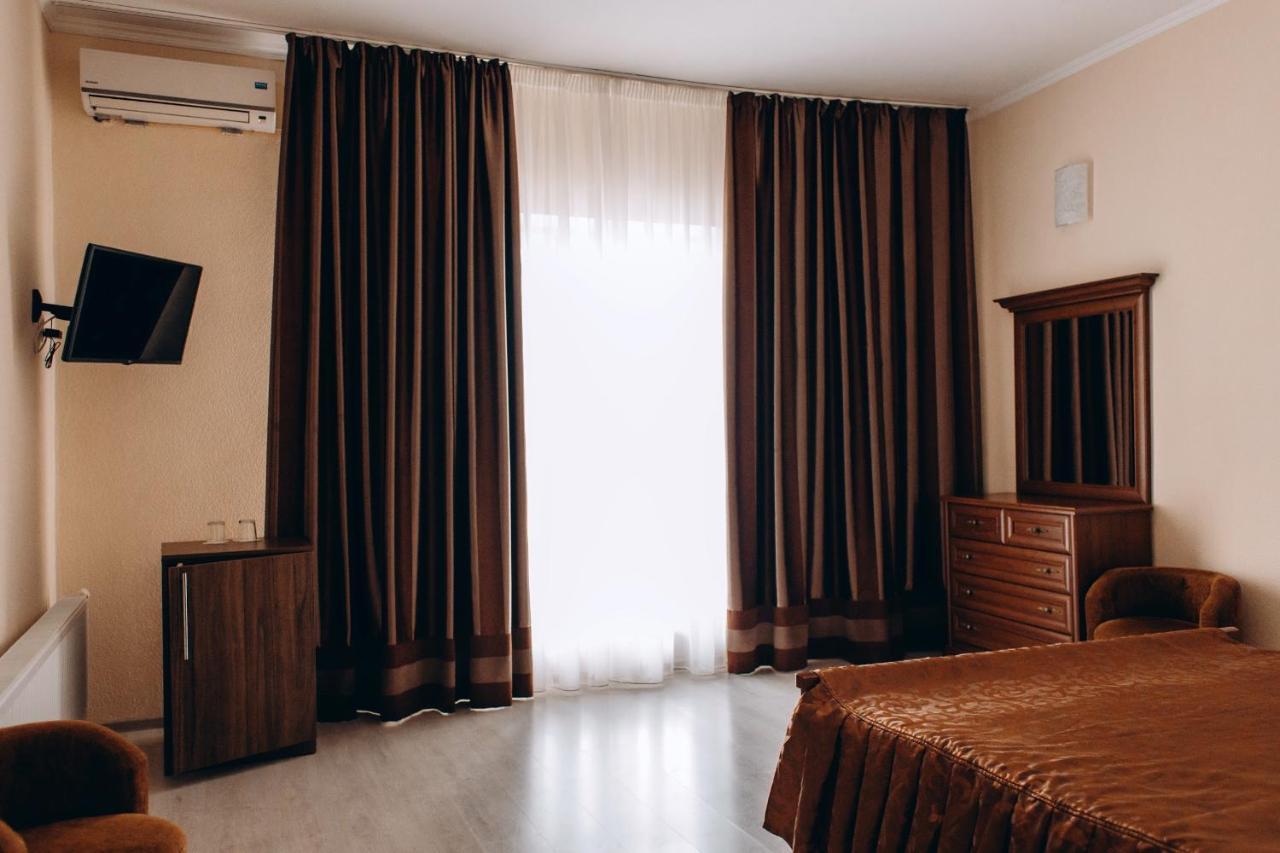 Hotel Da Nonna Odessa Ngoại thất bức ảnh