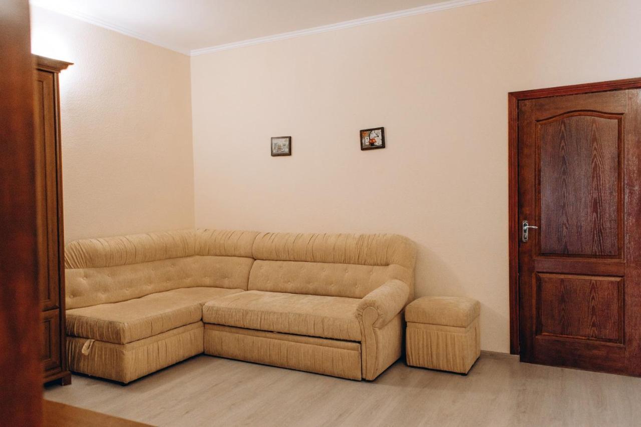 Hotel Da Nonna Odessa Ngoại thất bức ảnh