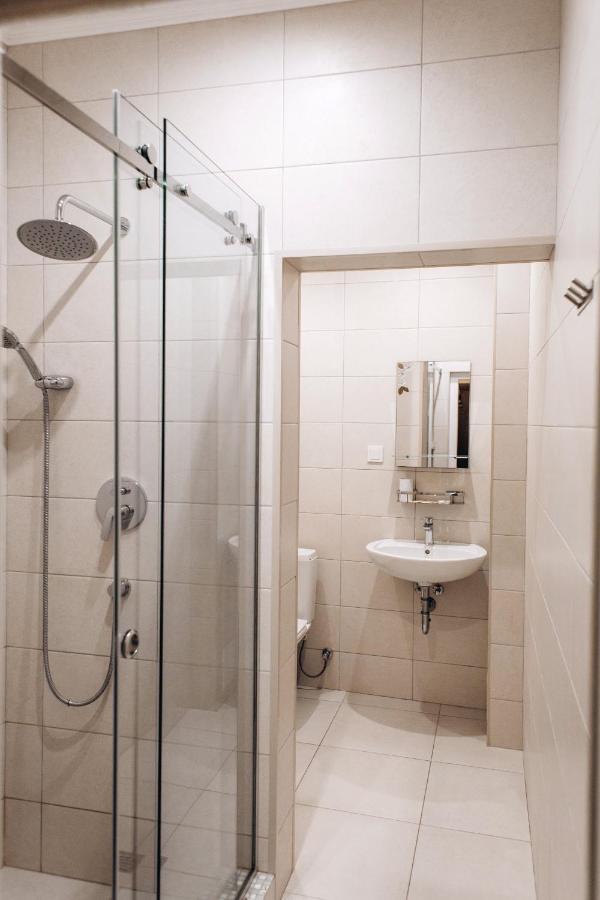 Hotel Da Nonna Odessa Ngoại thất bức ảnh