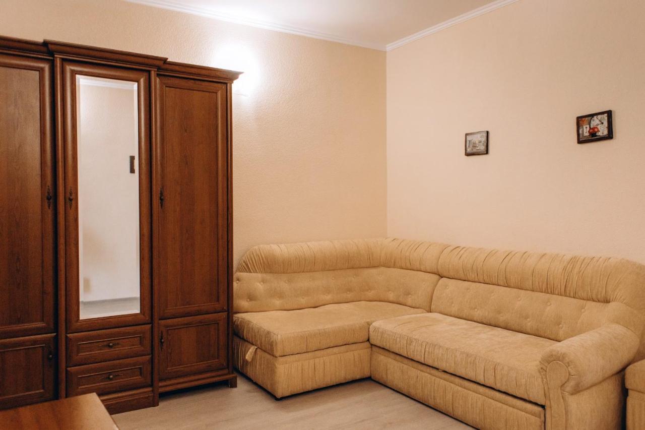 Hotel Da Nonna Odessa Ngoại thất bức ảnh
