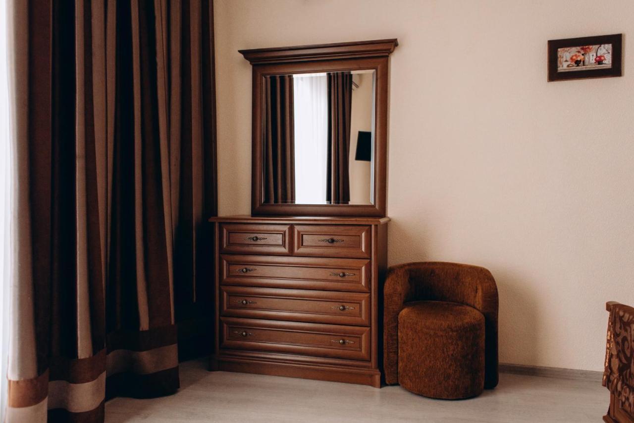 Hotel Da Nonna Odessa Ngoại thất bức ảnh