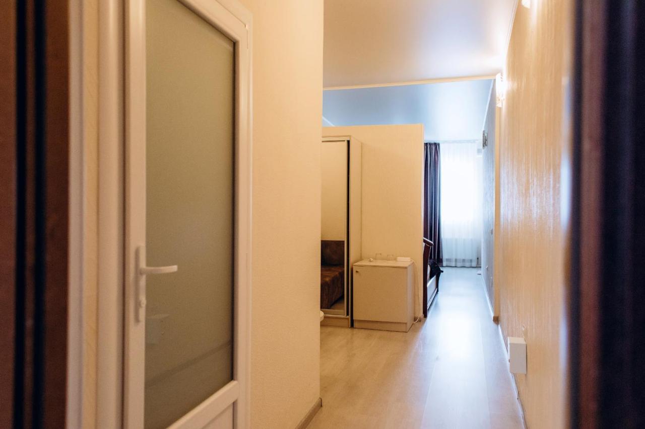 Hotel Da Nonna Odessa Ngoại thất bức ảnh