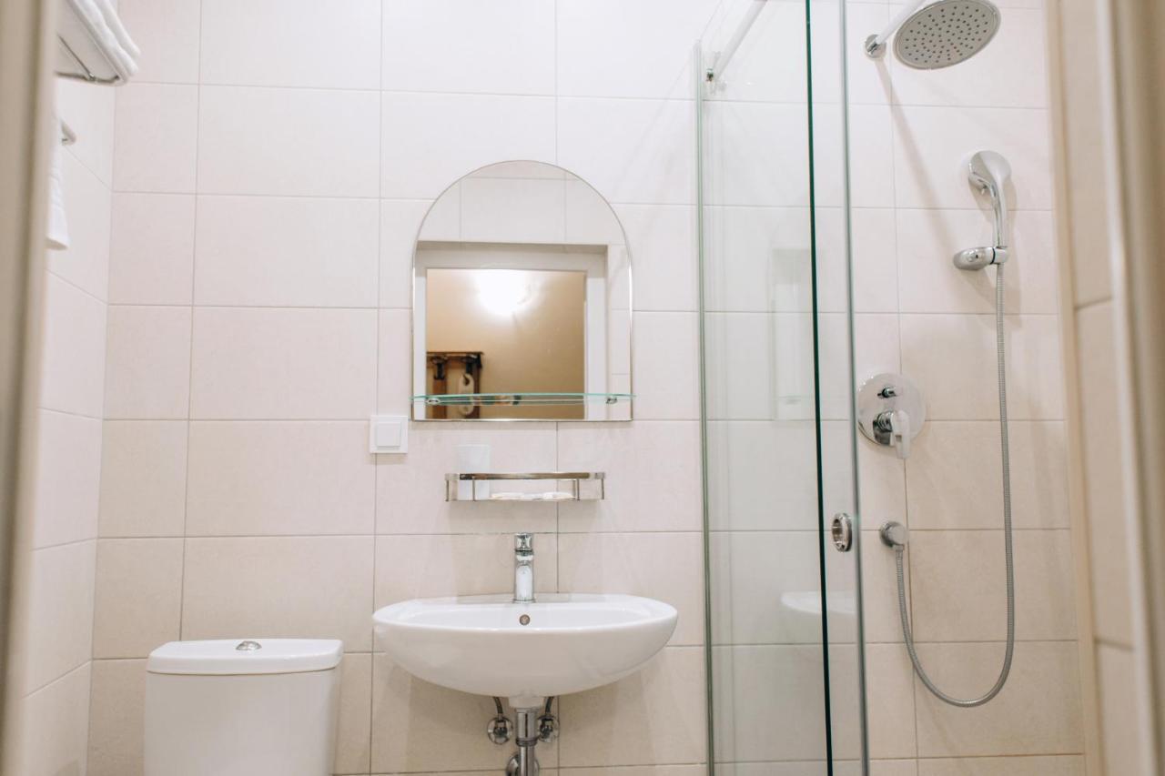 Hotel Da Nonna Odessa Ngoại thất bức ảnh