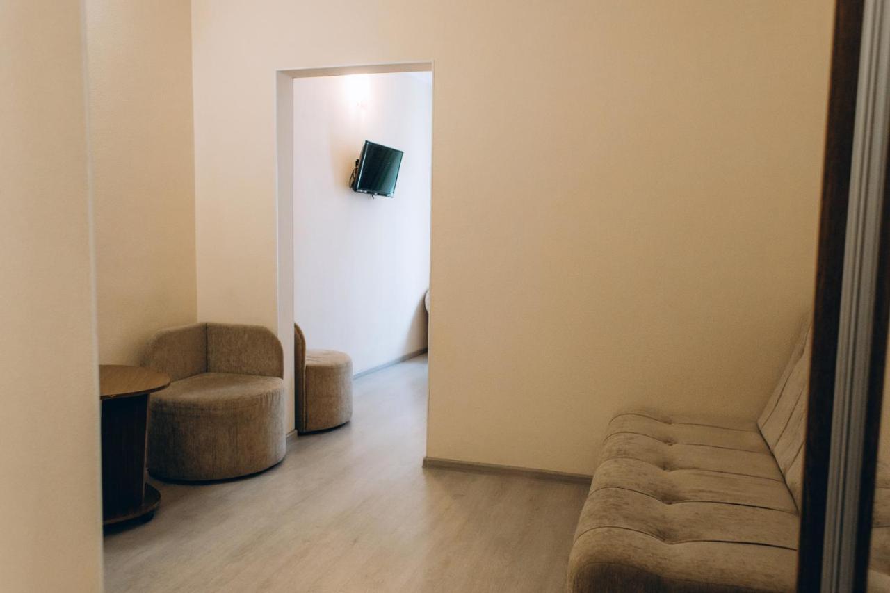 Hotel Da Nonna Odessa Ngoại thất bức ảnh