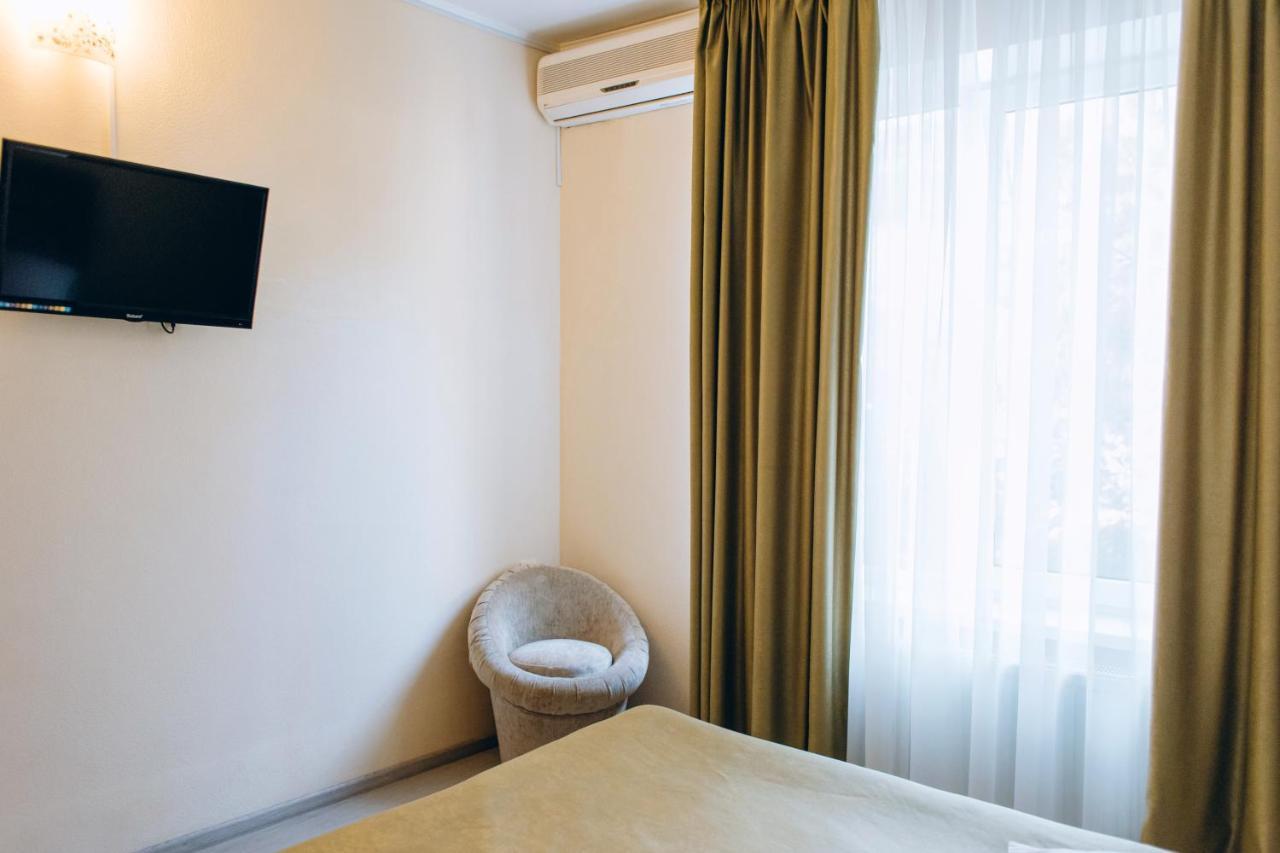 Hotel Da Nonna Odessa Ngoại thất bức ảnh