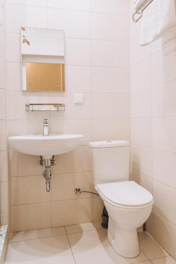 Hotel Da Nonna Odessa Ngoại thất bức ảnh