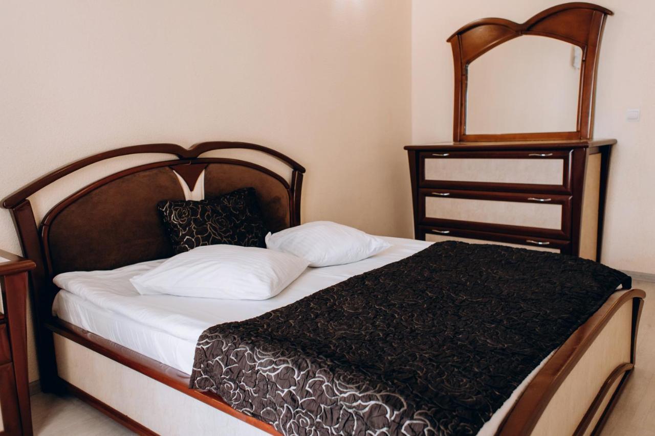 Hotel Da Nonna Odessa Ngoại thất bức ảnh