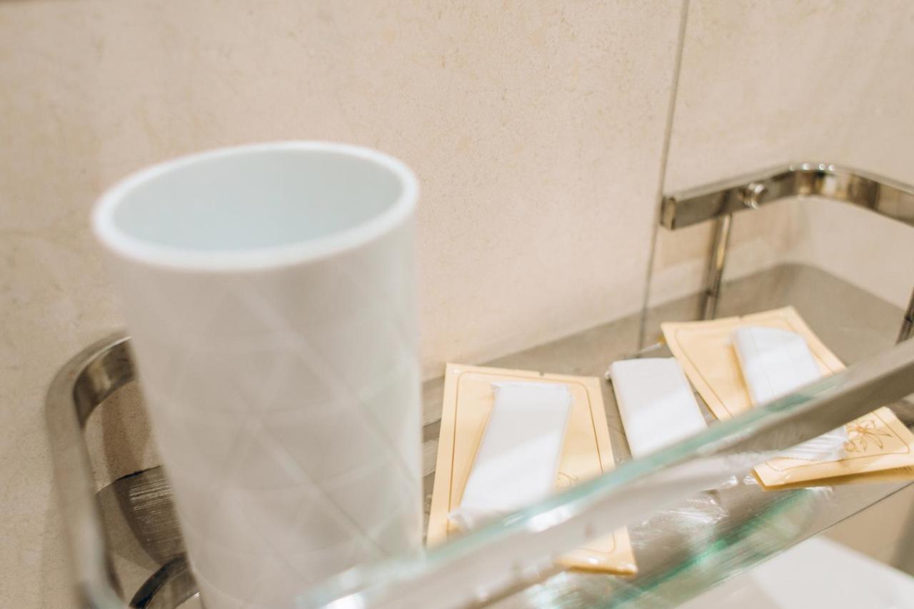 Hotel Da Nonna Odessa Ngoại thất bức ảnh