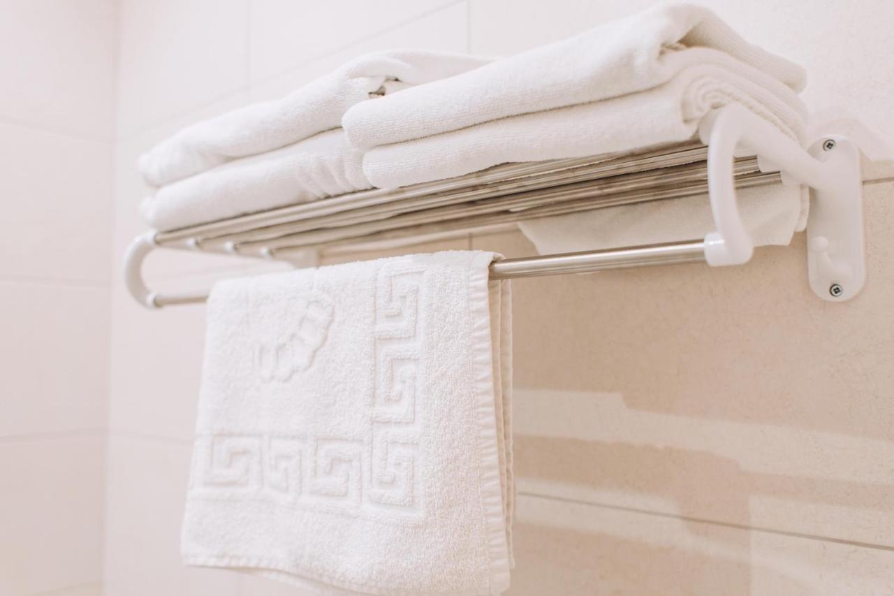 Hotel Da Nonna Odessa Ngoại thất bức ảnh