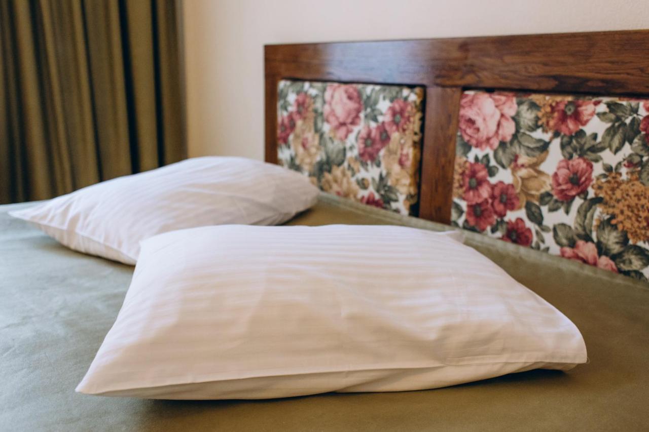 Hotel Da Nonna Odessa Ngoại thất bức ảnh