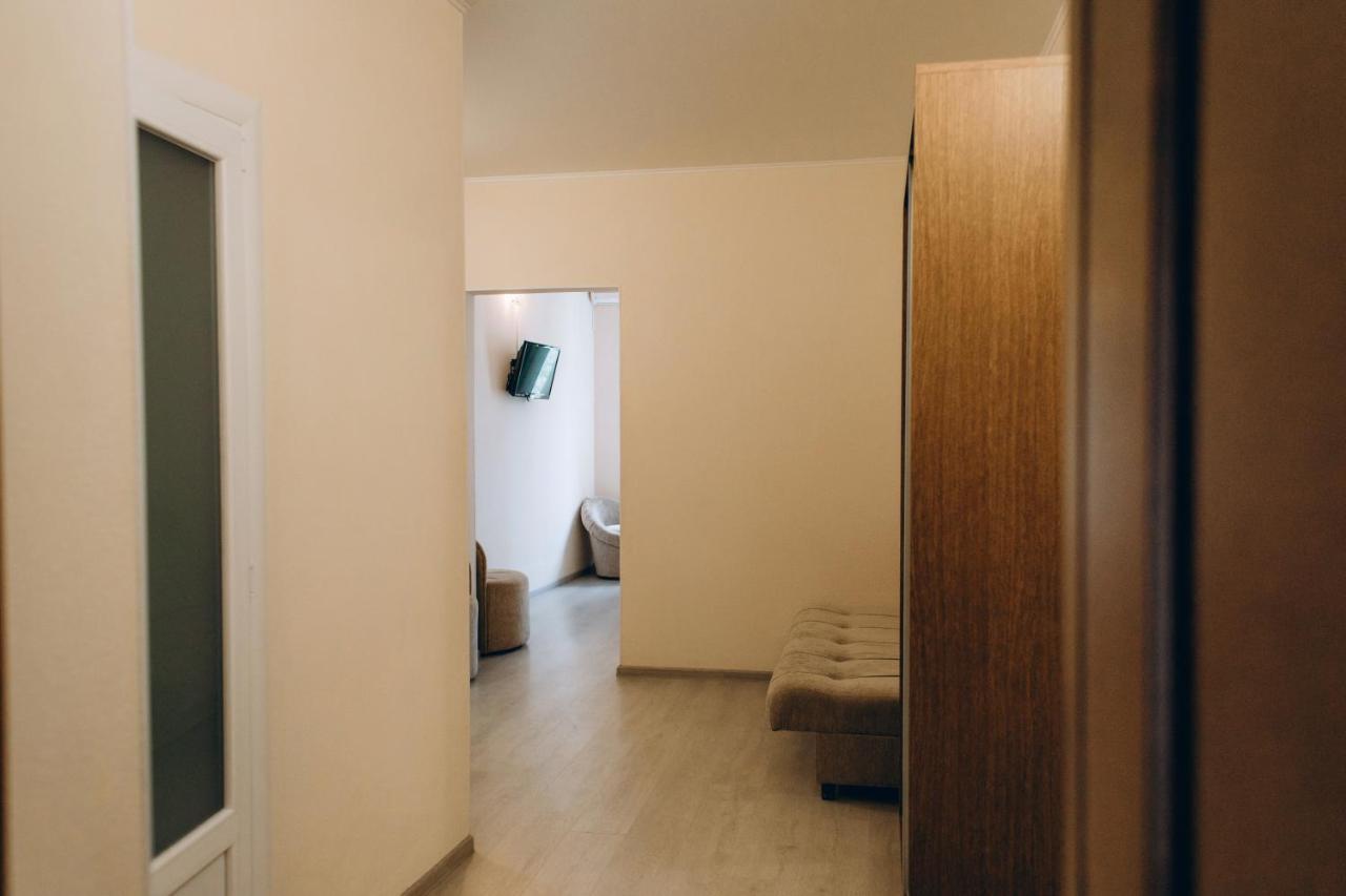 Hotel Da Nonna Odessa Ngoại thất bức ảnh