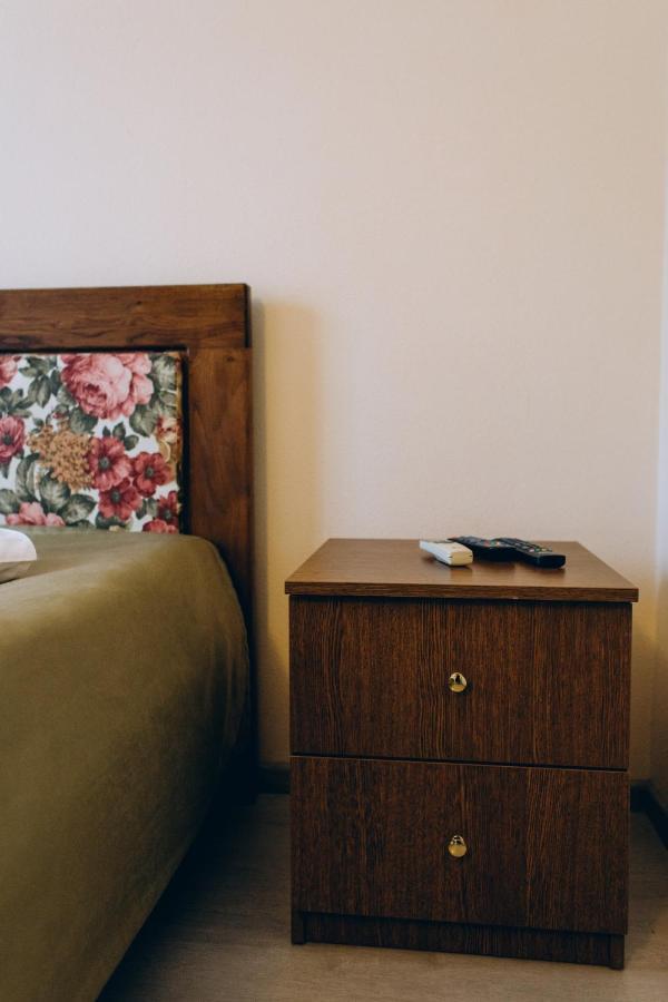 Hotel Da Nonna Odessa Ngoại thất bức ảnh