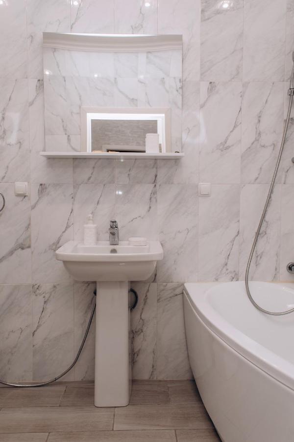 Hotel Da Nonna Odessa Ngoại thất bức ảnh