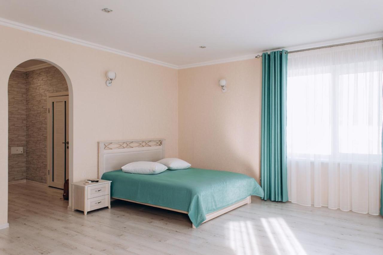 Hotel Da Nonna Odessa Ngoại thất bức ảnh