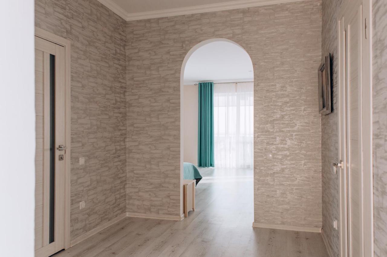 Hotel Da Nonna Odessa Ngoại thất bức ảnh