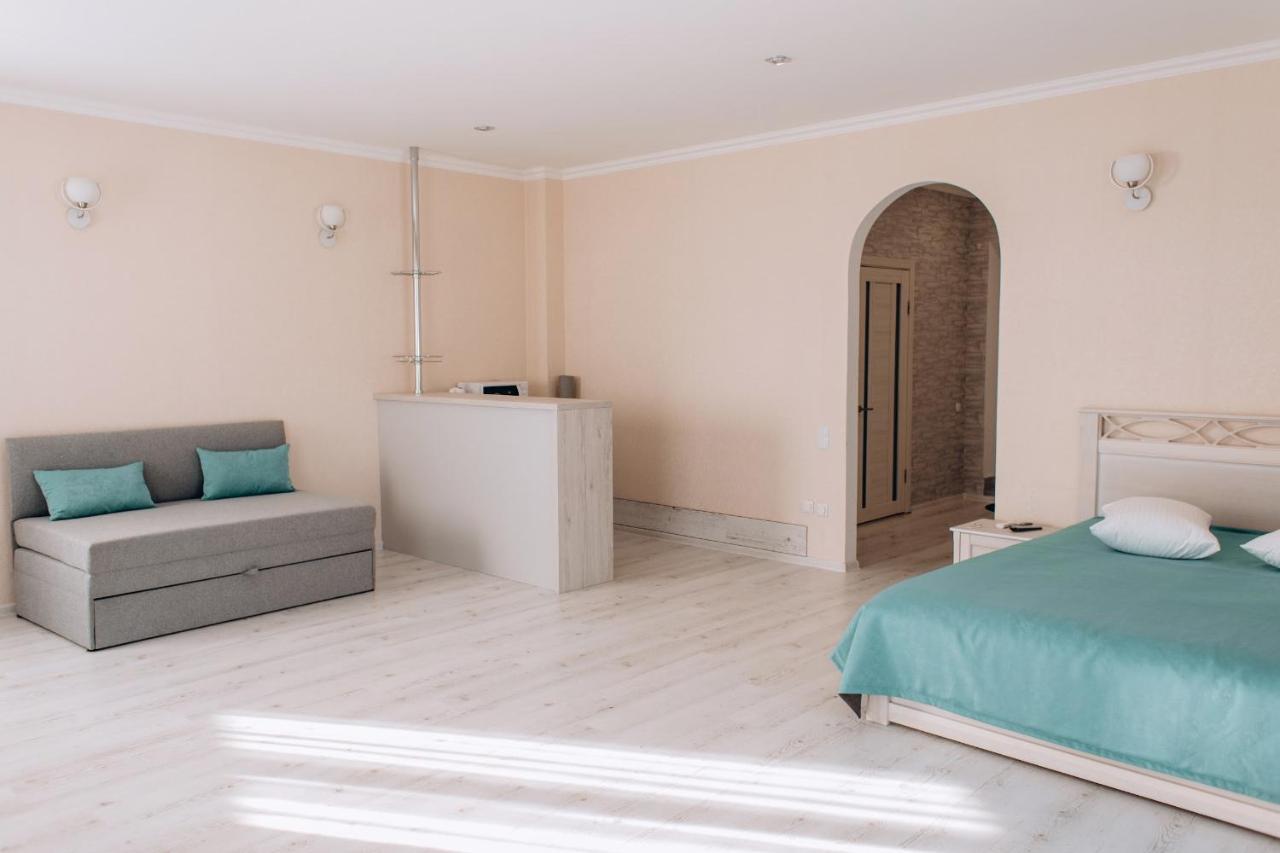 Hotel Da Nonna Odessa Ngoại thất bức ảnh