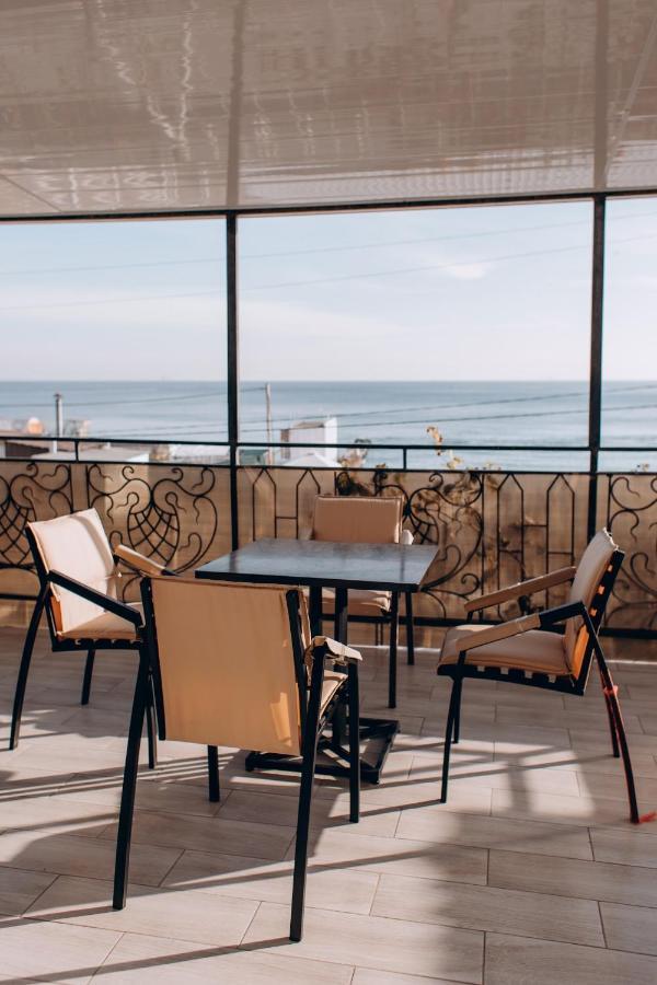 Hotel Da Nonna Odessa Ngoại thất bức ảnh