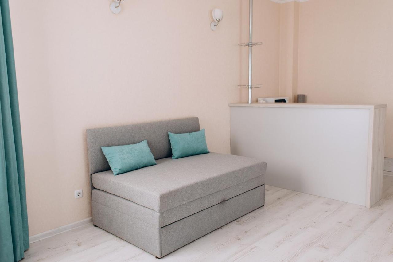 Hotel Da Nonna Odessa Ngoại thất bức ảnh