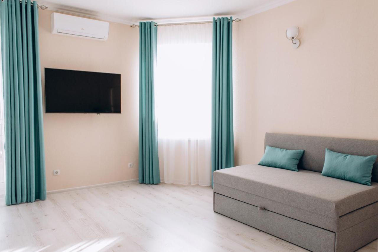 Hotel Da Nonna Odessa Ngoại thất bức ảnh
