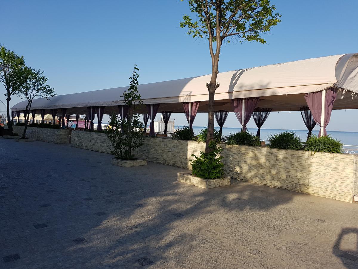 Hotel Da Nonna Odessa Ngoại thất bức ảnh